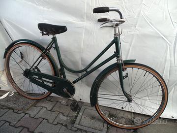 Umberto Dei 26"