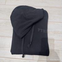 Felpa con cappuccio Pyrex