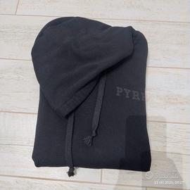 Felpa con cappuccio Pyrex