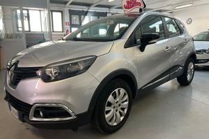 Renault Captur dCi 8V 90 CV Start&Stop Energy Inte