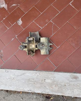 morsetti per edilizia 