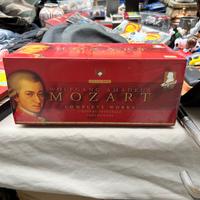 Collezione completa Mozart