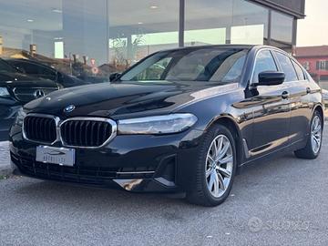 BMW 520 d 190CV 48V BERLINA SUPER PROMO