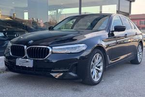 BMW 520 d 190CV 48V BERLINA SUPER PROMO