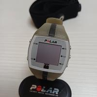 cardiofrequenzimetro