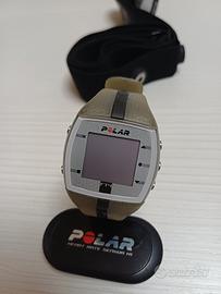 cardiofrequenzimetro