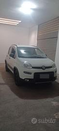 Panda 4x4 1.3 mtj 95 cv S&S Euro 6