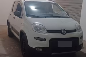Panda 4x4 1.3 mtj 95 cv S&S Euro 6