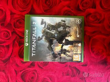 Titan fall 2 xbox