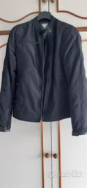giacca moto danese donna