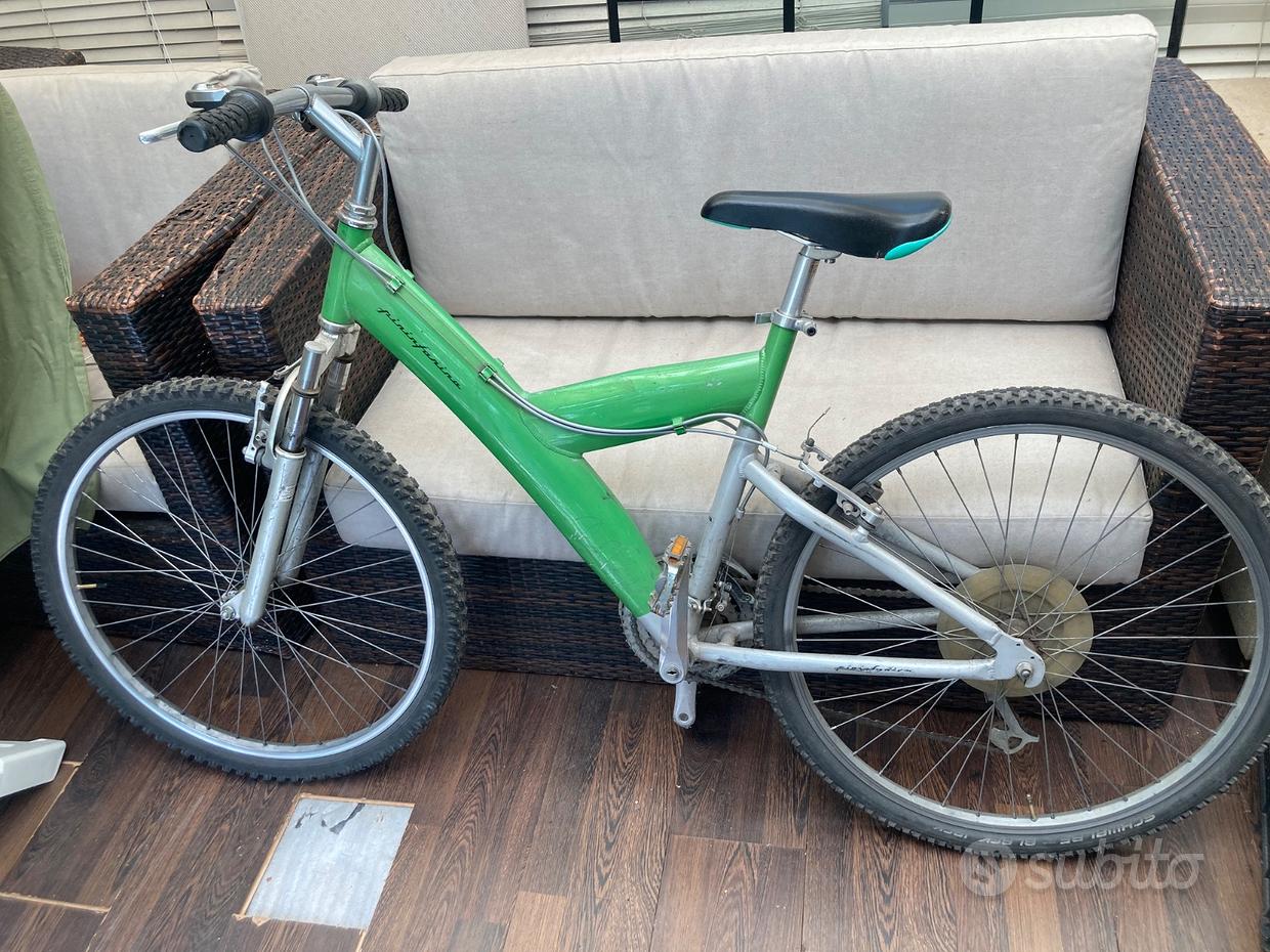 Biciclette Mtb Momo Design Prezzo Mountain Bike Mtb Bottecchia Fxr