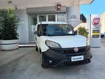 FIAT Doblò CH1 EASY 1.3 Mjet 95cv E6D N1