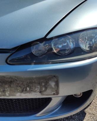 Proiettore sinistro ALFA ROMEO 147 del 2005