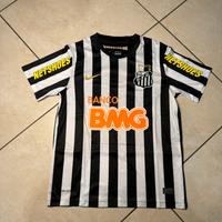 maglia Santos Neymar 2006