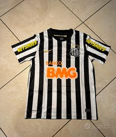 maglia Santos Neymar 2006