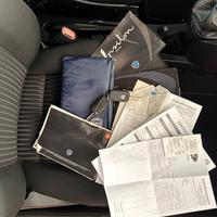 LANCIA Y RESTYLING DA VETRINA FULL OPTIONAL 