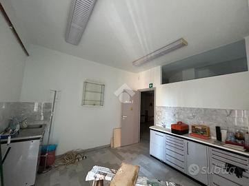 UFFICIO A SESTRI LEVANTE