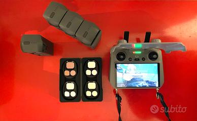 DJI MAVIC 4 FLY MORE COMBO