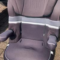 Seggiolino auto 17-36 kg Prenatal