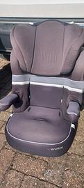 Seggiolino auto 17-36 kg Prenatal