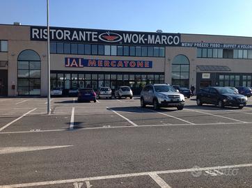 Immobile commerciale