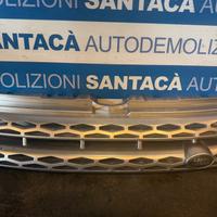 mascherina land rover evoque