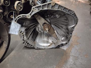 CAMBIO FORD TRANSIT 1990