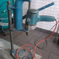 Trapano Black & Deker