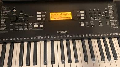 Pianola Yamaha