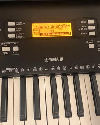 Pianola Yamaha