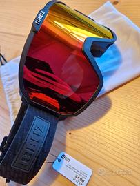 Maschera Occhiale Sci-Snowboard "Bliz"