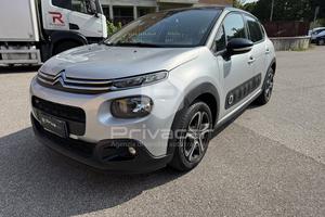CITROEN C3 PureTech 82 Shine