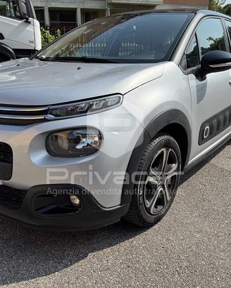 CITROEN C3 PureTech 82 Shine