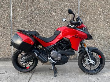 Ducati Multistrada V2 S - 2023