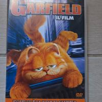 Garfield il film