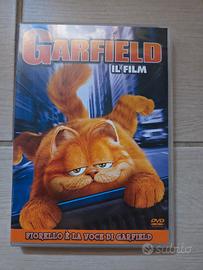 Garfield il film