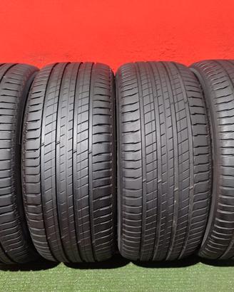 255 45 20 Gomme Estive 2022 95%Michelin 255 45 R20