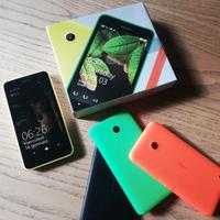 Nokia Lumia 630