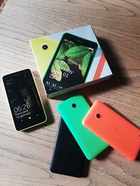 Nokia Lumia 630