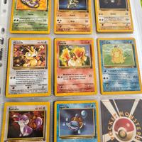 Lotto pokemon team rocket