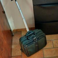 Porta notebook 17" Kesington contour