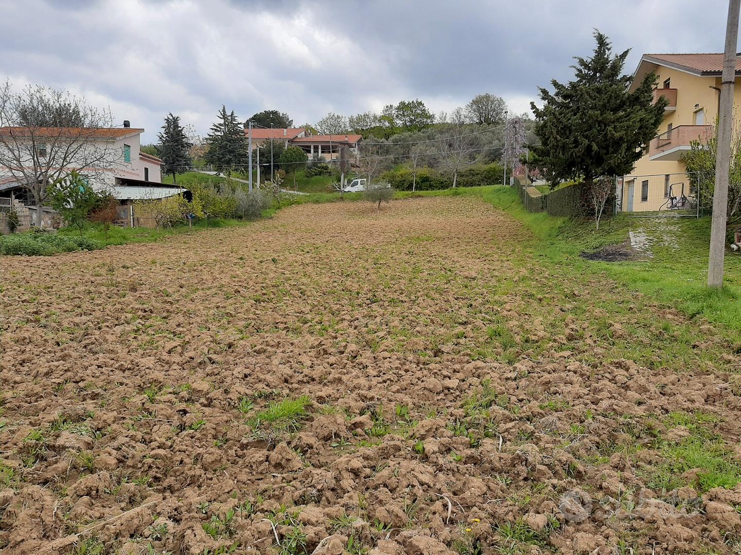 Terreno edificabile - Vista 5