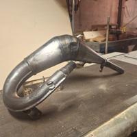 pancia artigianale per am6 calcolata per 70cc