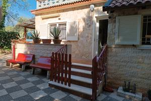 Villetta piscina corato-altamura nuova