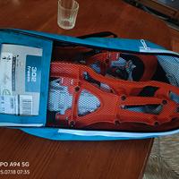 Cjaspe da neve per ragazzi nuove