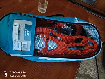 Cjaspe da neve per ragazzi nuove