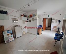 Appartamento, Cruillas - San Giovanni Apostolo, Pa