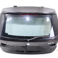 PORTELLONE POSTERIORE COMPLETO BMW X1 Serie (E84)