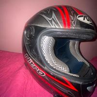 Casco taglia Xs
