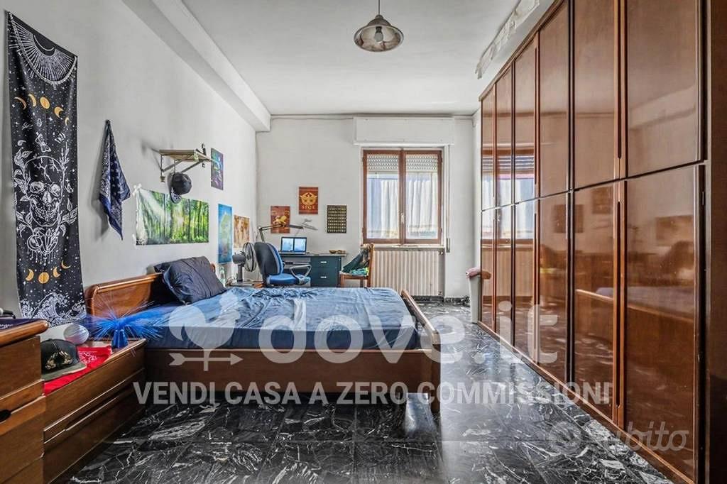 Apartment in Cagliari, Is Mirrionis - Altro